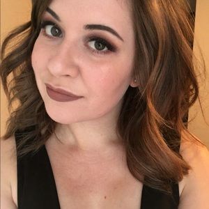 Meet your Posher, Miranda